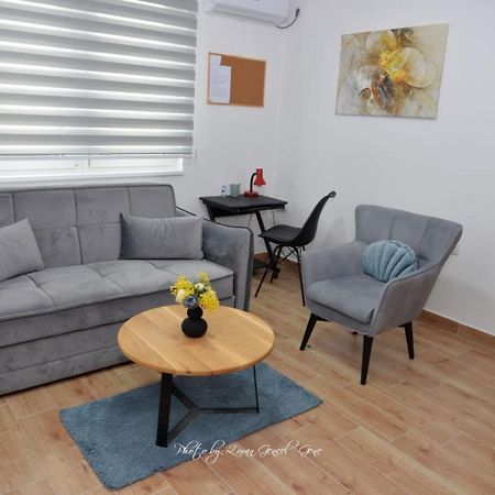 Apartment No 11 Subotica Zewnętrze zdjęcie