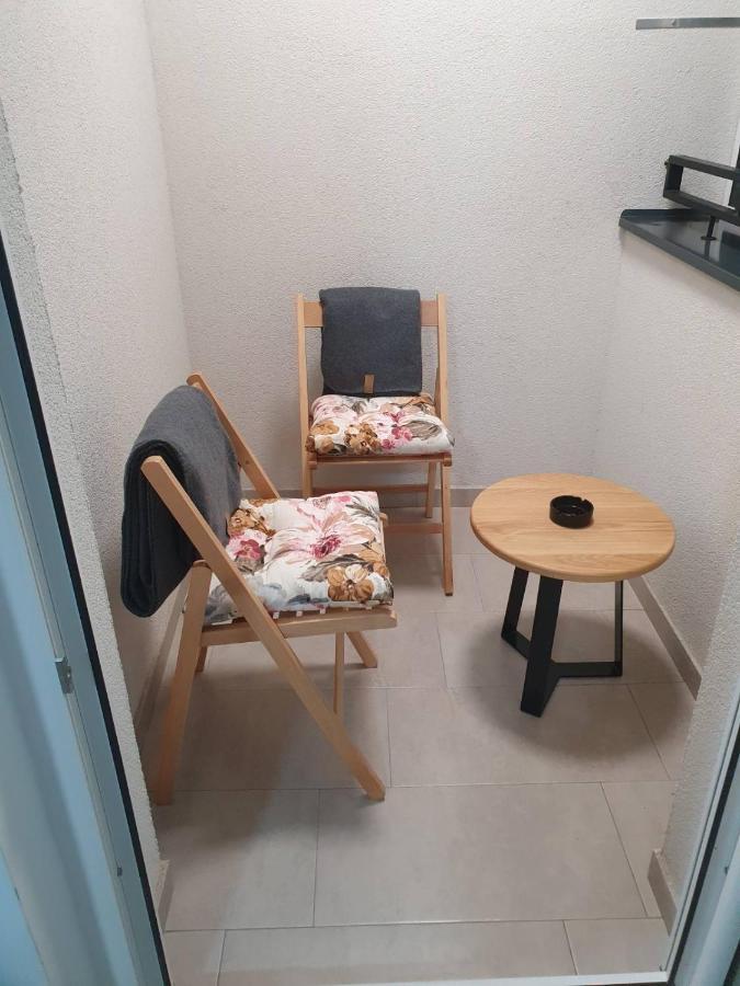 Apartment No 11 Subotica Zewnętrze zdjęcie
