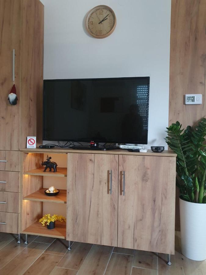 Apartment No 11 Subotica Zewnętrze zdjęcie