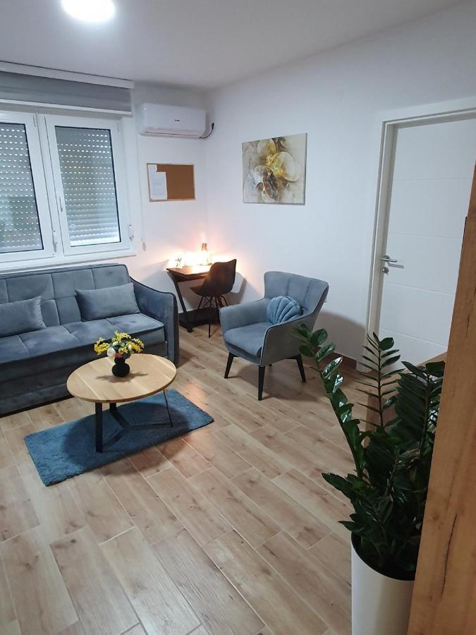 Apartment No 11 Subotica Zewnętrze zdjęcie