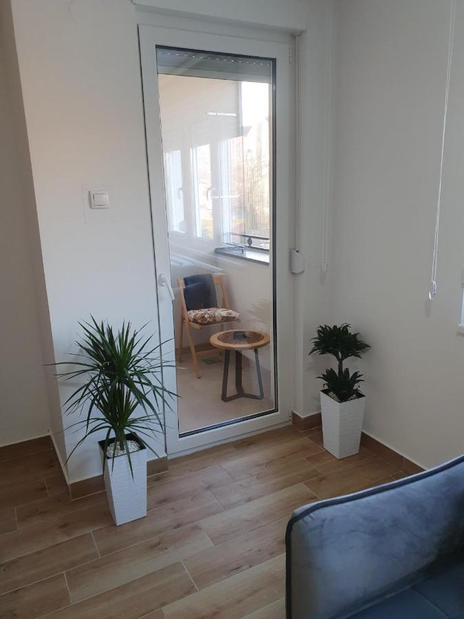 Apartment No 11 Subotica Zewnętrze zdjęcie