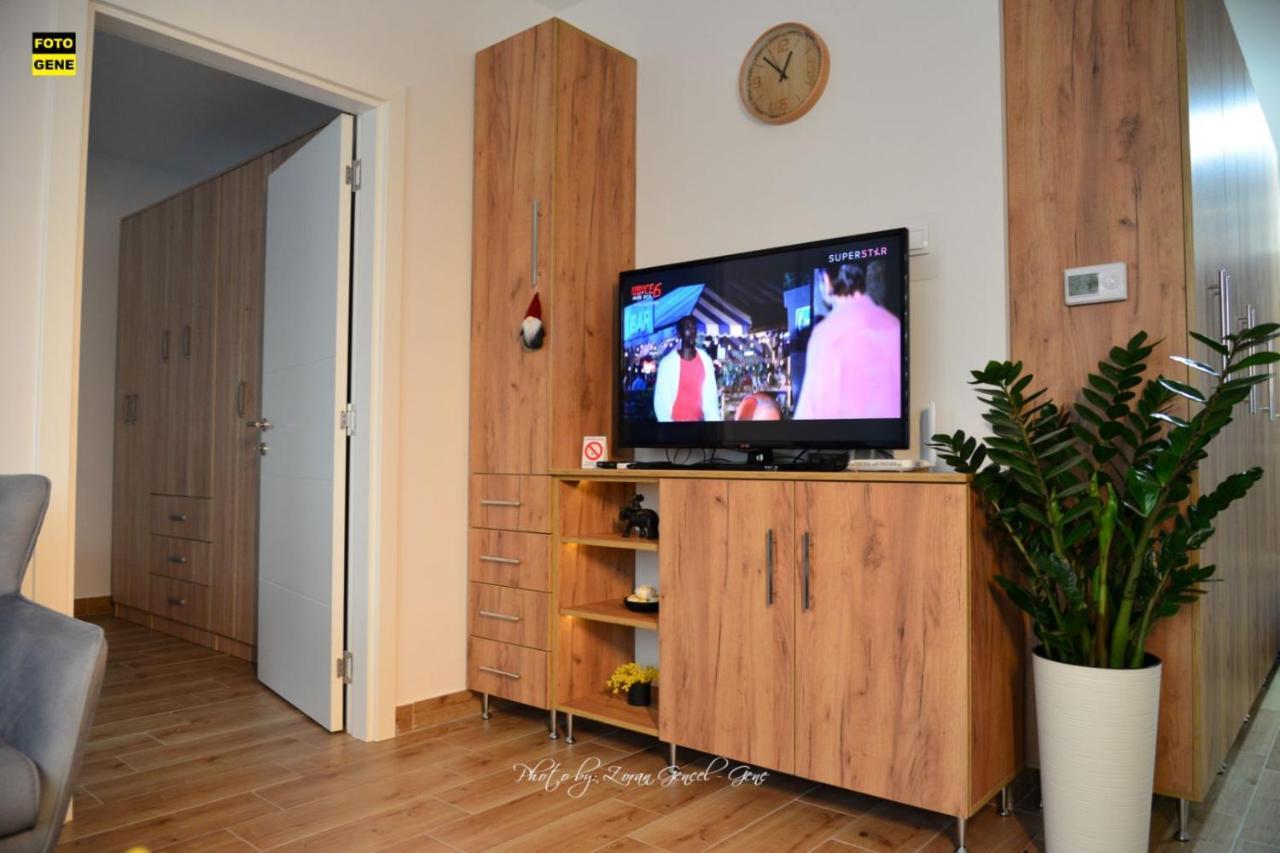 Apartment No 11 Subotica Zewnętrze zdjęcie