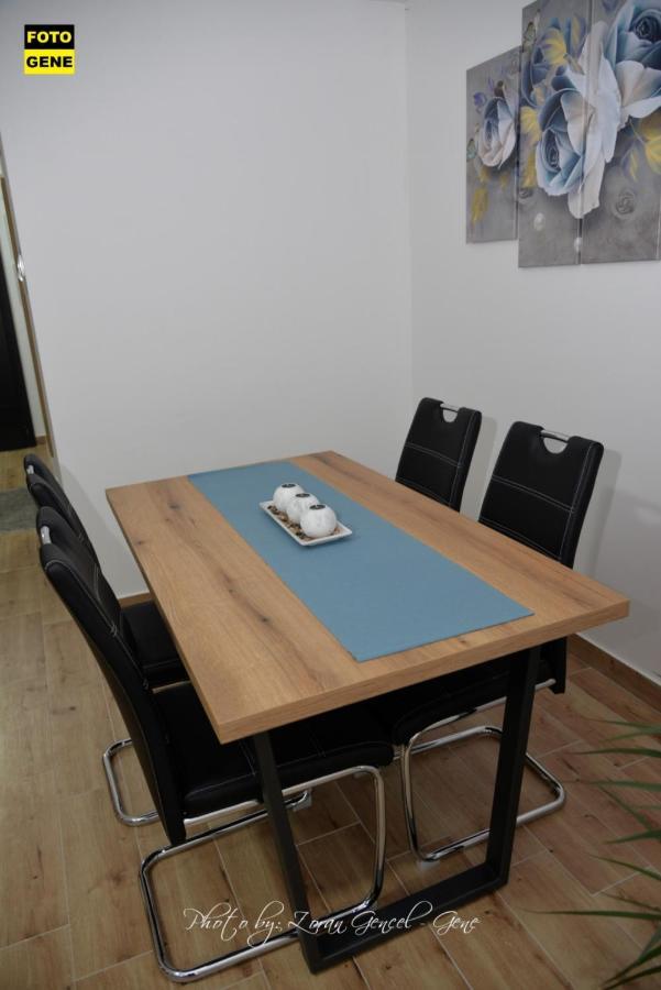 Apartment No 11 Subotica Zewnętrze zdjęcie