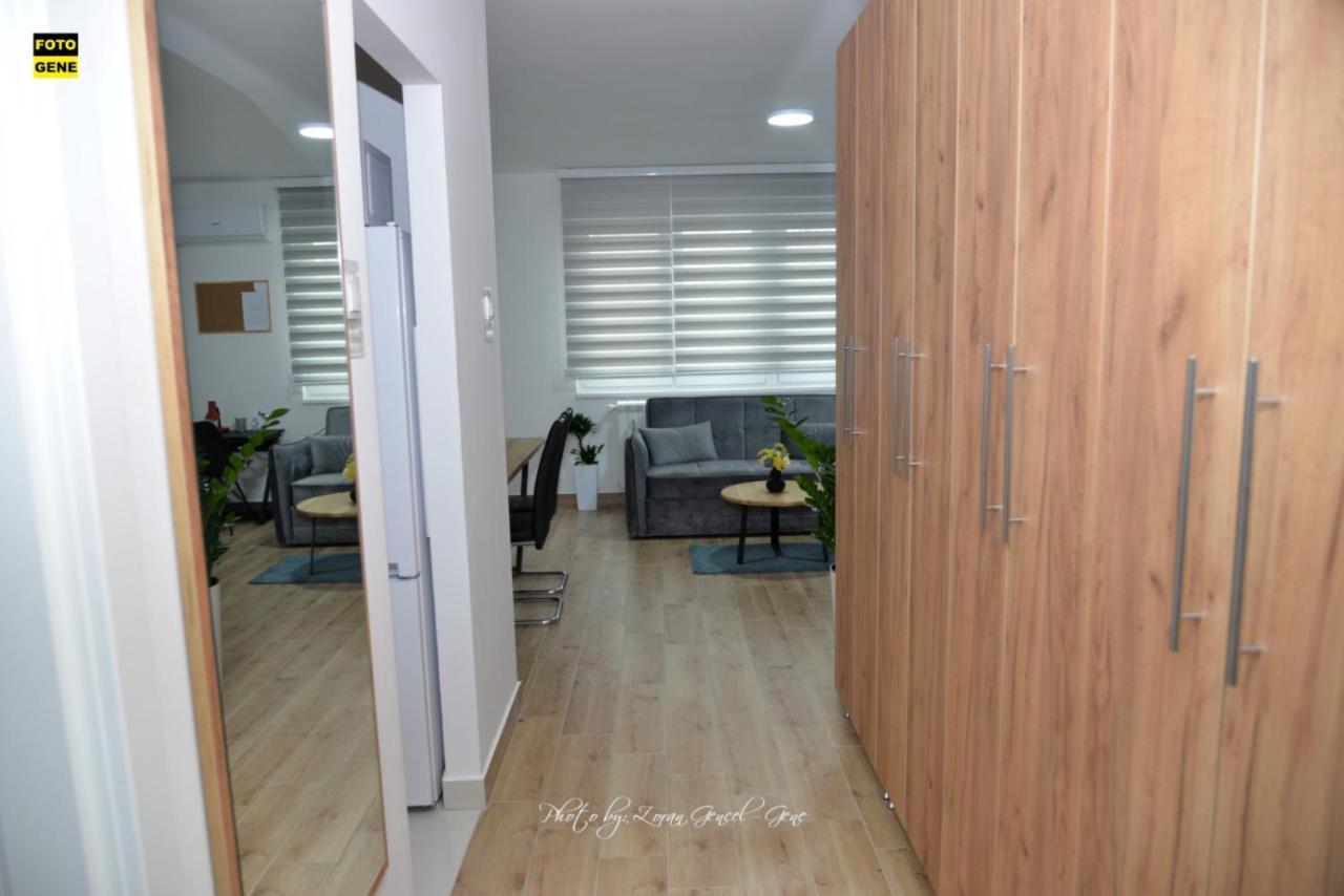 Apartment No 11 Subotica Zewnętrze zdjęcie
