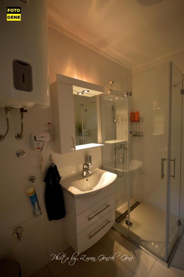 Apartment No 11 Subotica Zewnętrze zdjęcie
