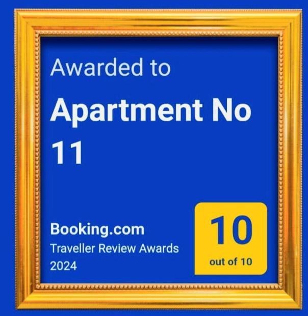 Apartment No 11 Subotica Zewnętrze zdjęcie